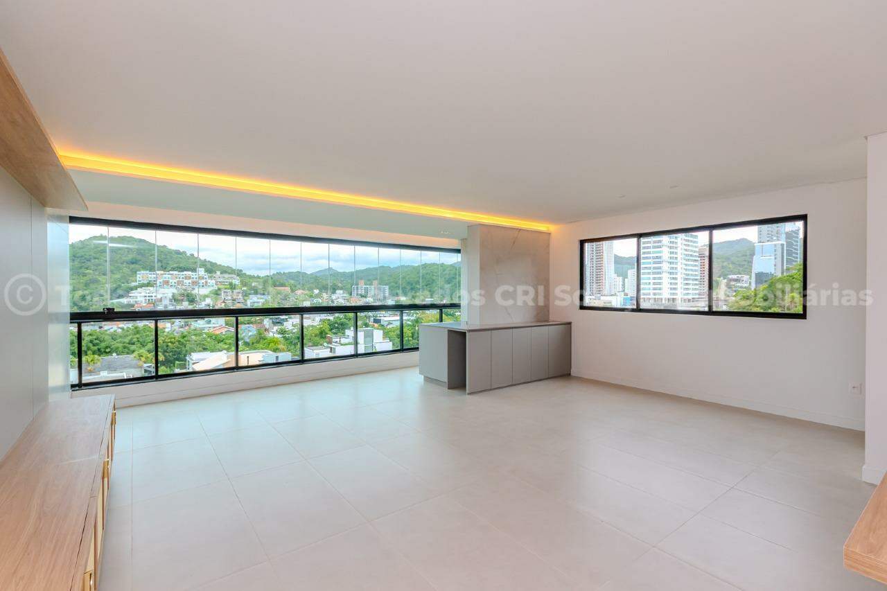 Foto do imóvel Apartamento Edifício Colina da Brava 3 suítes, 2 vagas, Praia Brava, Itajaí