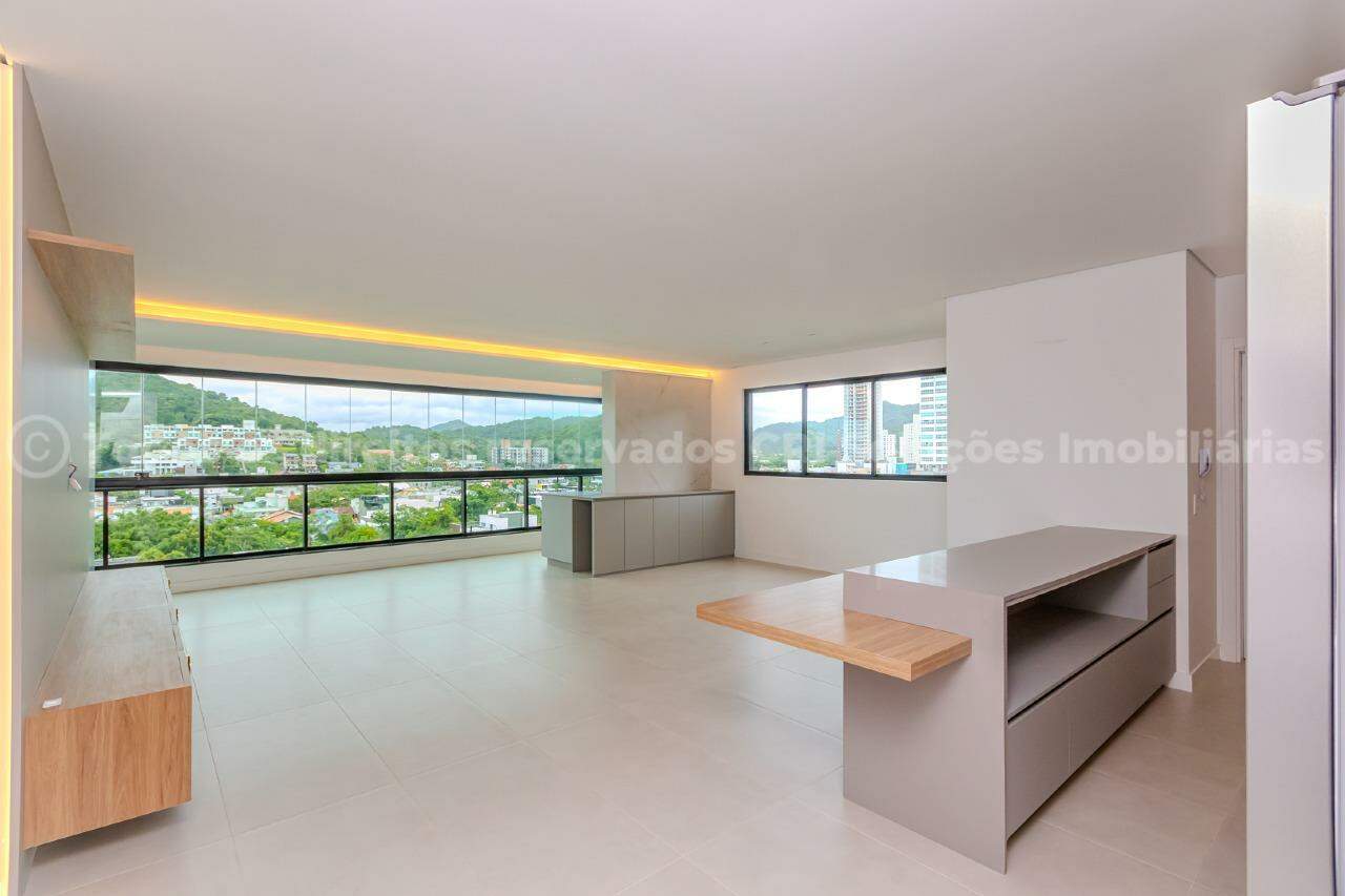 Foto do imóvel Apartamento Edifício Colina da Brava 3 suítes, 2 vagas, Praia Brava, Itajaí