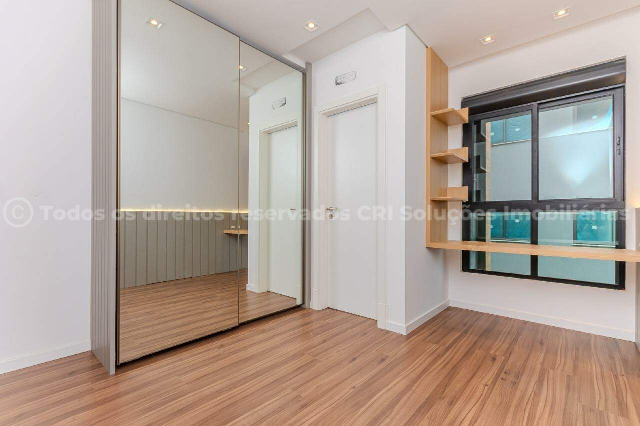 Foto do imóvel Apartamento Edifício Colina da Brava 3 suítes, 2 vagas, Praia Brava, Itajaí