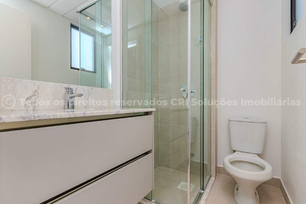 Foto do imóvel Apartamento Edifício Colina da Brava 3 suítes, 2 vagas, Praia Brava, Itajaí