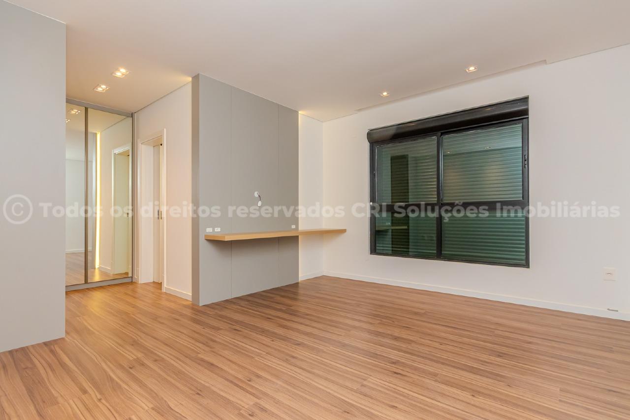 Foto do imóvel Apartamento Edifício Colina da Brava 3 suítes, 2 vagas, Praia Brava, Itajaí