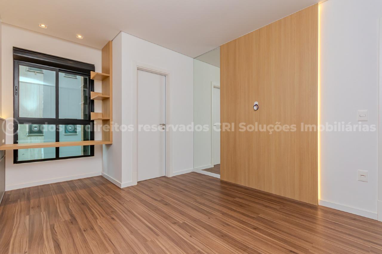 Foto do imóvel Apartamento Edifício Colina da Brava 3 suítes, 2 vagas, Praia Brava, Itajaí