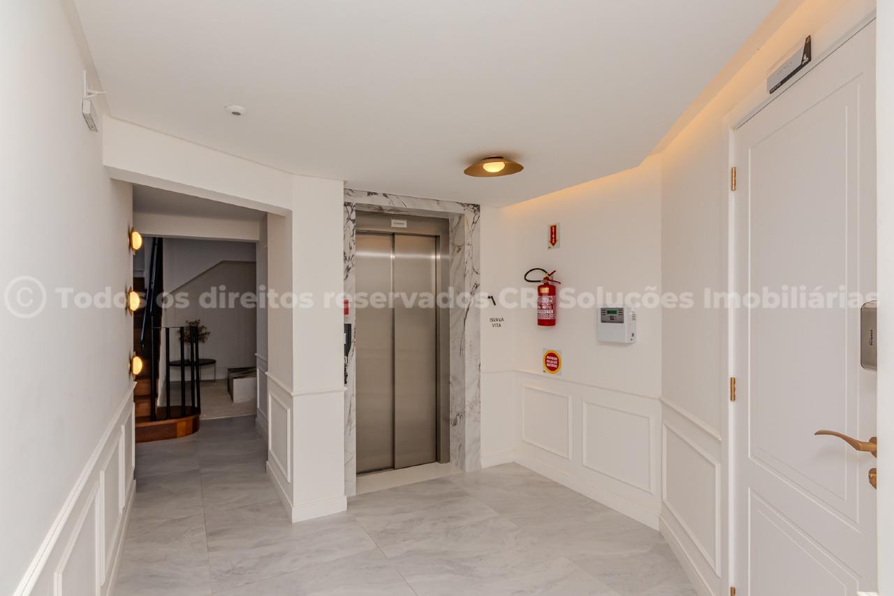 [Edificio] Apartamento à venda Brava Vitta : 