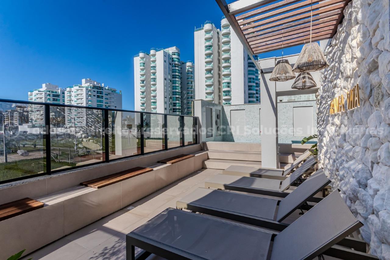 [Edificio] Apartamento à venda Brava Vitta : 