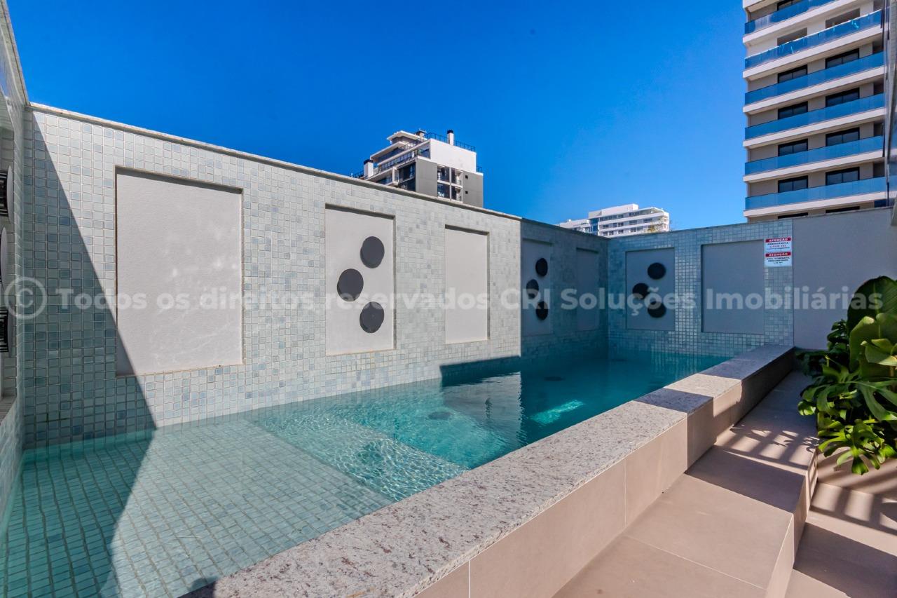 [Edificio] Apartamento à venda Brava Vitta : 