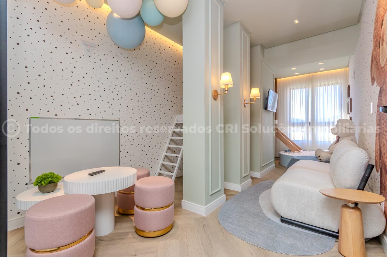 [Edificio] Apartamento à venda Brava Vitta : 
