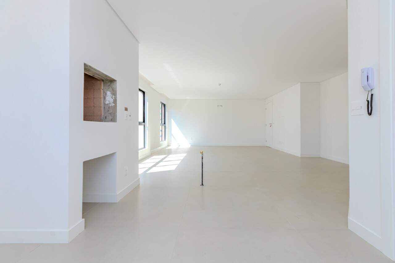 Foto do imóvel Apartamento no Edifício Marabella Tower em Balneário Camboriú – 112m², 3 dormitórios e lazer completo