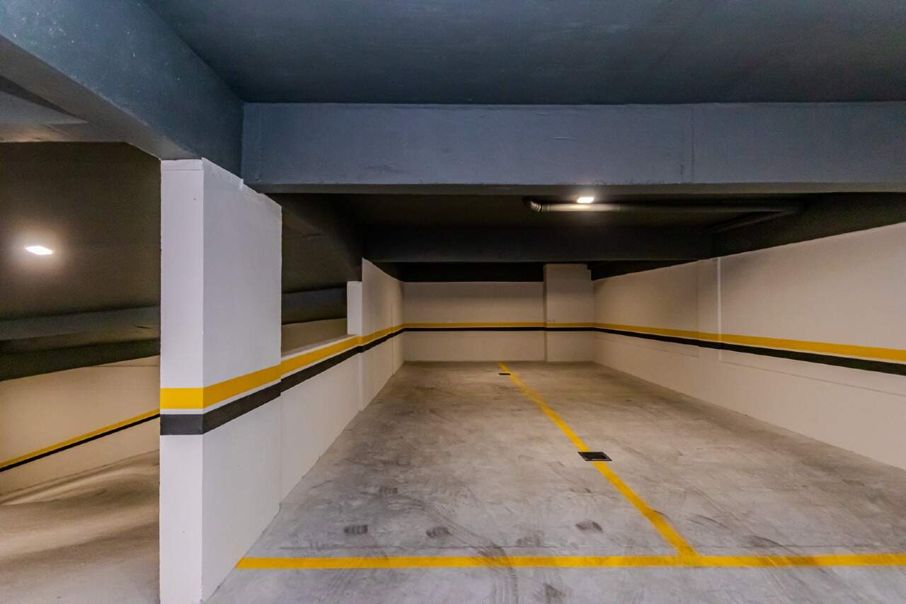 Foto do imóvel Apartamento no Edifício Marabella Tower em Balneário Camboriú – 112m², 3 dormitórios e lazer completo