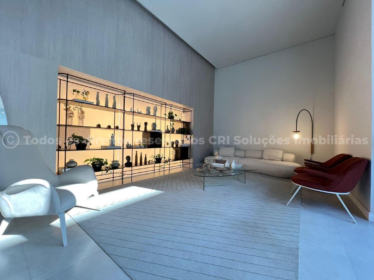 Foto do imóvel Apartamento a venda no Edificio Pleniluni com 03 Quartos sendo 03 Suites em Itapema Meia Praia