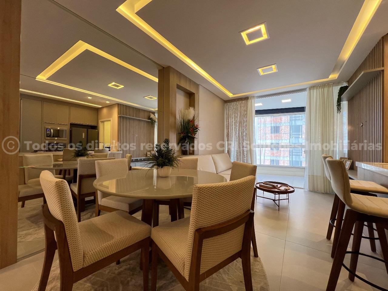 Foto do imóvel Apartamento a venda no Edificio Pleniluni com 03 Quartos sendo 03 Suites em Itapema Meia Praia