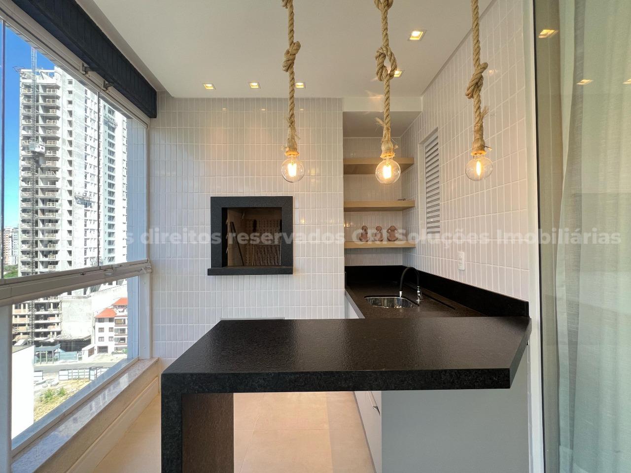 Foto do imóvel Apartamento a venda no Edificio Pleniluni com 03 Quartos sendo 03 Suites em Itapema Meia Praia