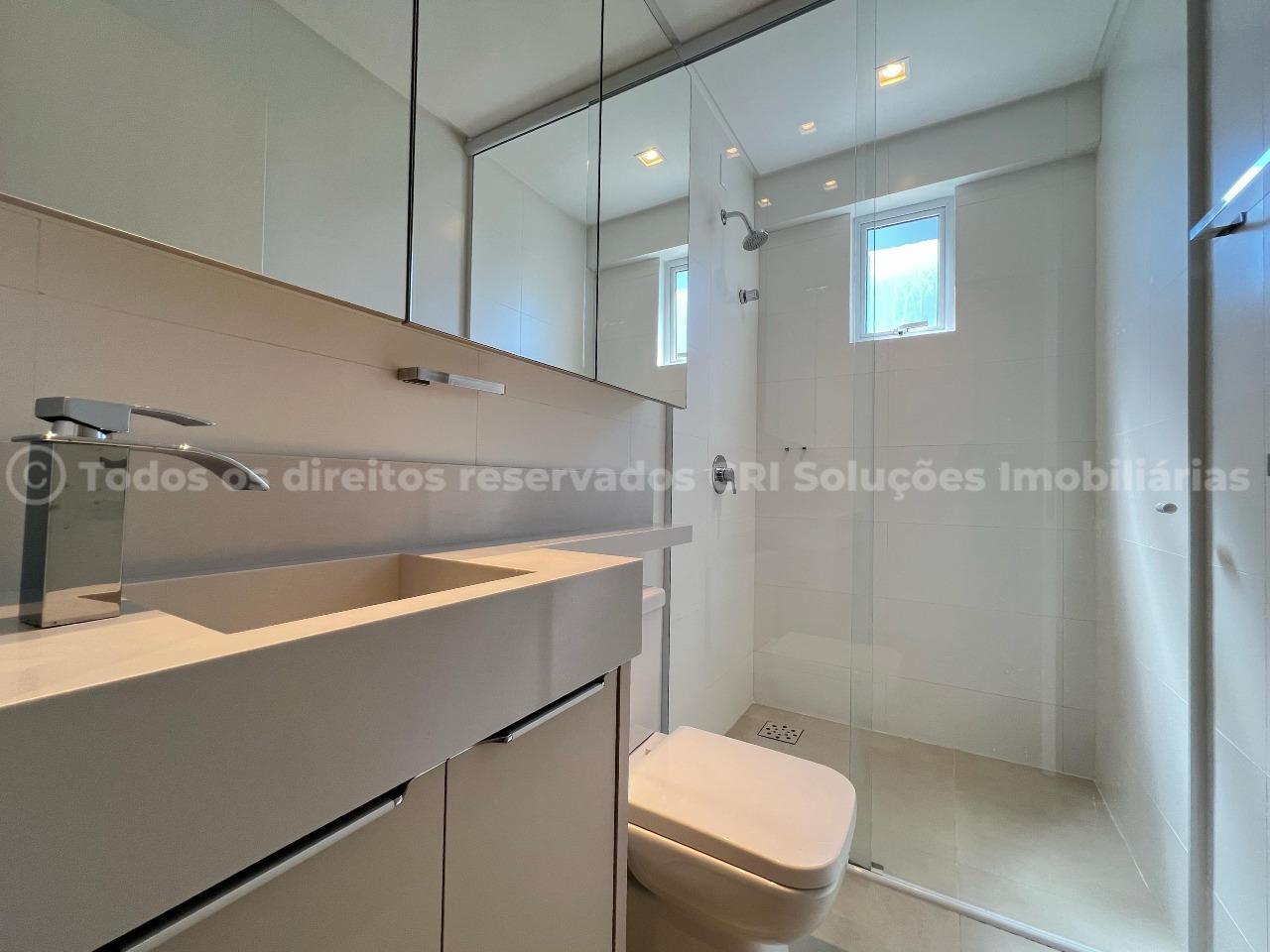 Foto do imóvel Apartamento a venda no Edificio Pleniluni com 03 Quartos sendo 03 Suites em Itapema Meia Praia