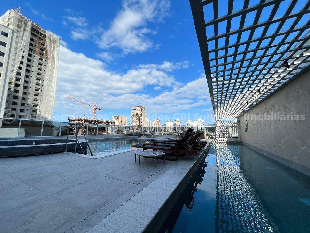 Foto do imóvel Apartamento a venda no Edificio Pleniluni com 03 Quartos sendo 03 Suites em Itapema Meia Praia
