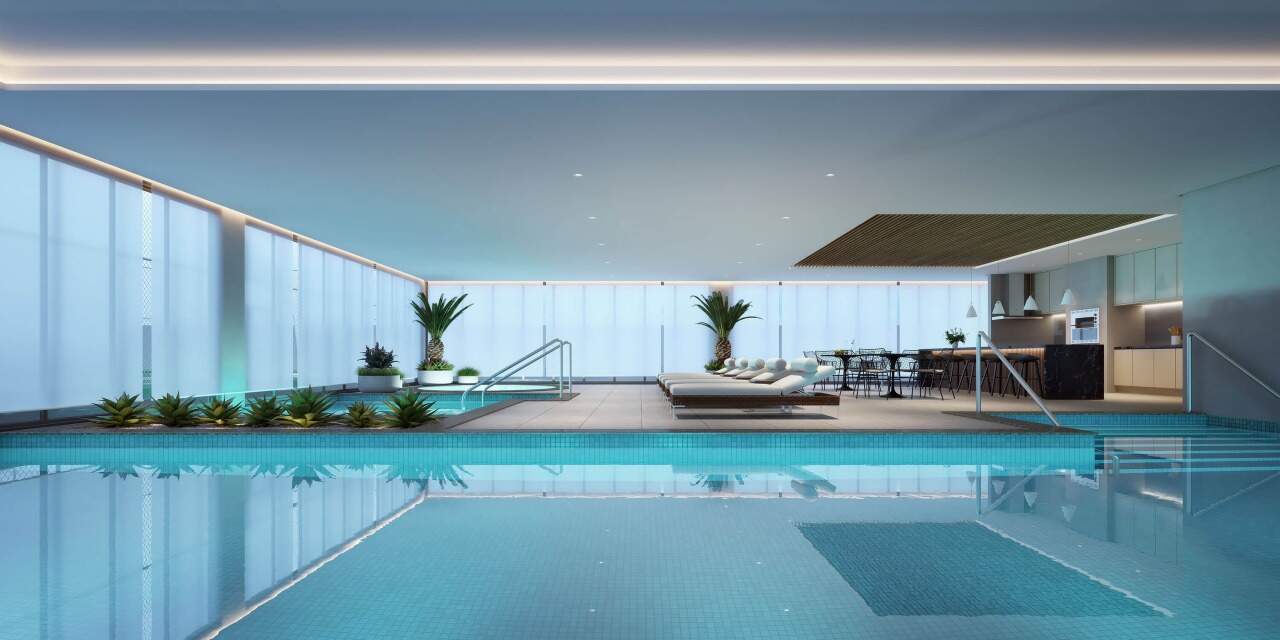 Foto do imóvel Apartamento à venda 3 dormitórios 1 suíte 2 demi-suítes Belmare Residence em Itapema