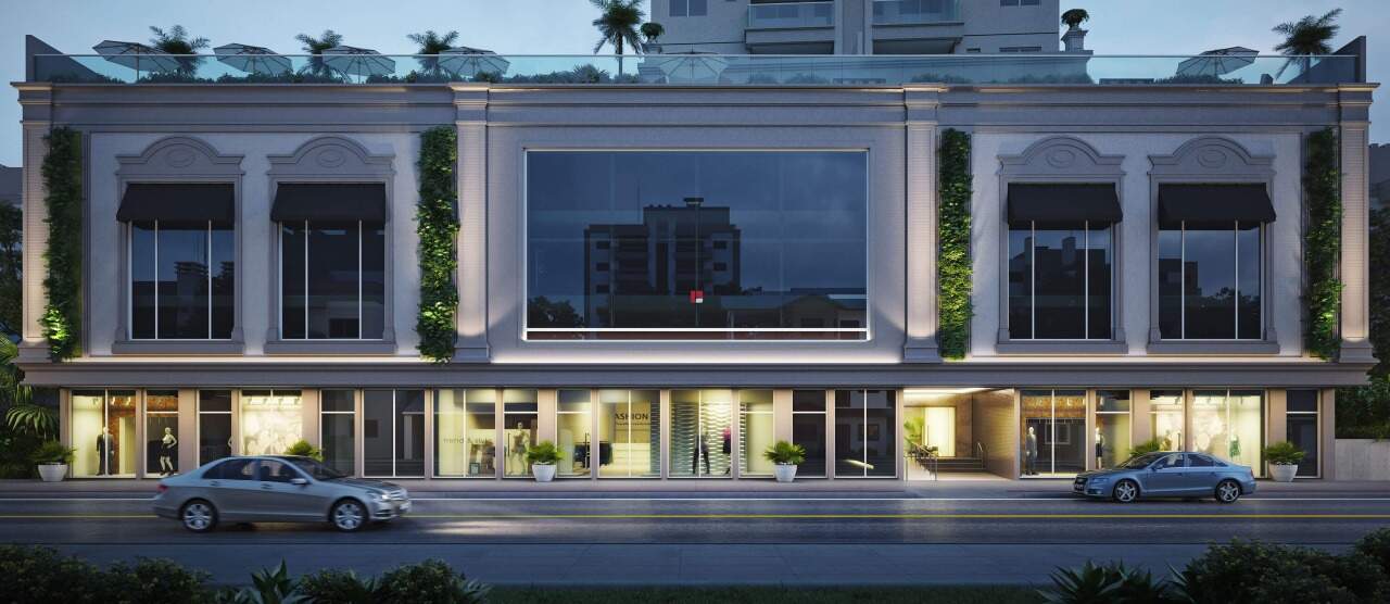 Foto do imóvel Apartamento à venda 3 dormitórios 1 suíte 2 demi-suítes Belmare Residence em Itapema