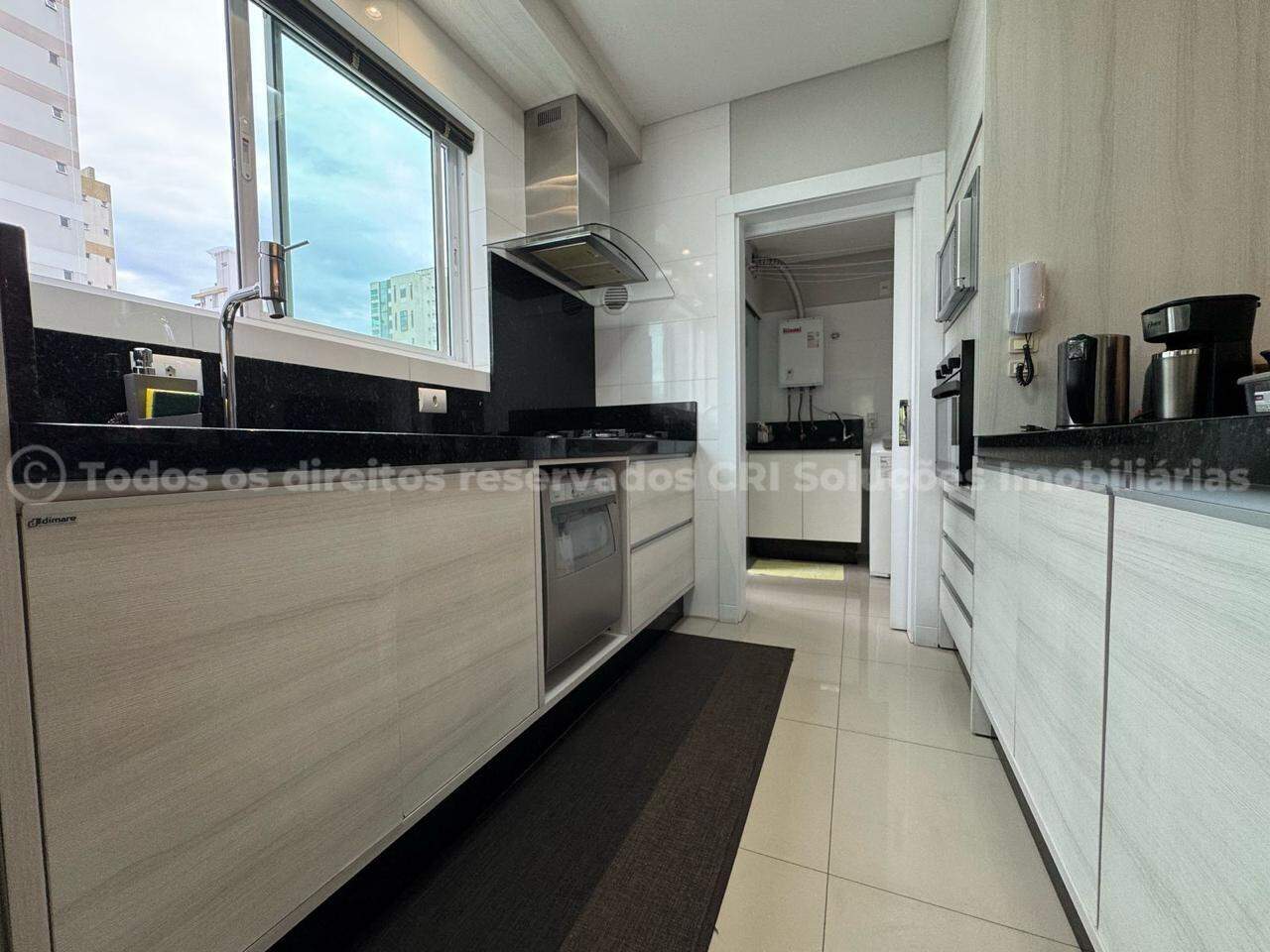 [Edificio] Apartamento à venda Tahiti: 