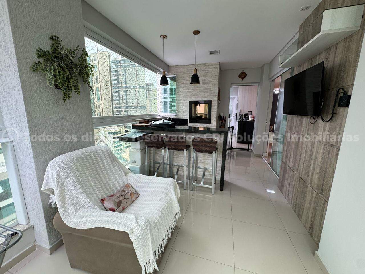 [Edificio] Apartamento à venda Tahiti: 