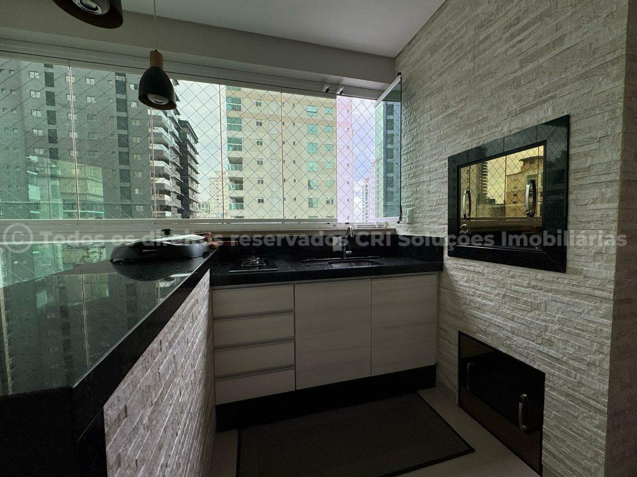 [Edificio] Apartamento à venda Tahiti: 