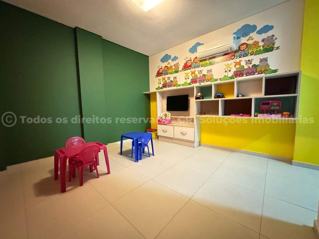 [Edificio] Apartamento à venda Tahiti: 
