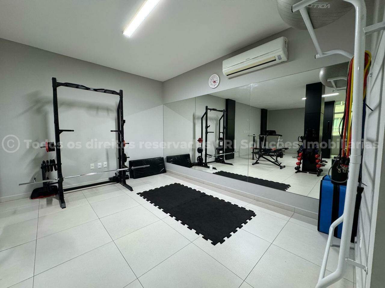 [Edificio] Apartamento à venda Tahiti: 