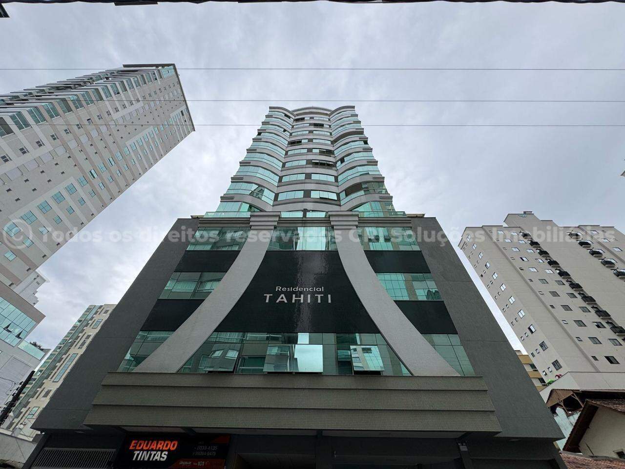[Edificio] Apartamento à venda Tahiti: 