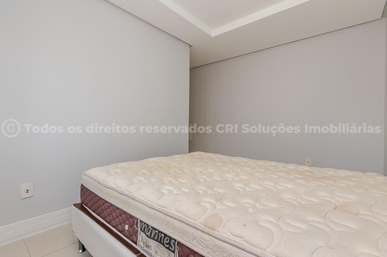 Foto do imóvel Apartamento 2 suítes no Residencial Porto Luna em Balneário Camboriú – 95m² mobiliado