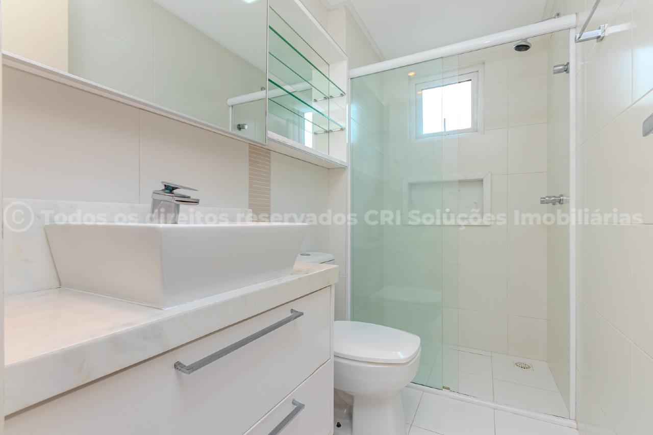 Foto do imóvel Apartamento 2 suítes no Residencial Porto Luna em Balneário Camboriú – 95m² mobiliado
