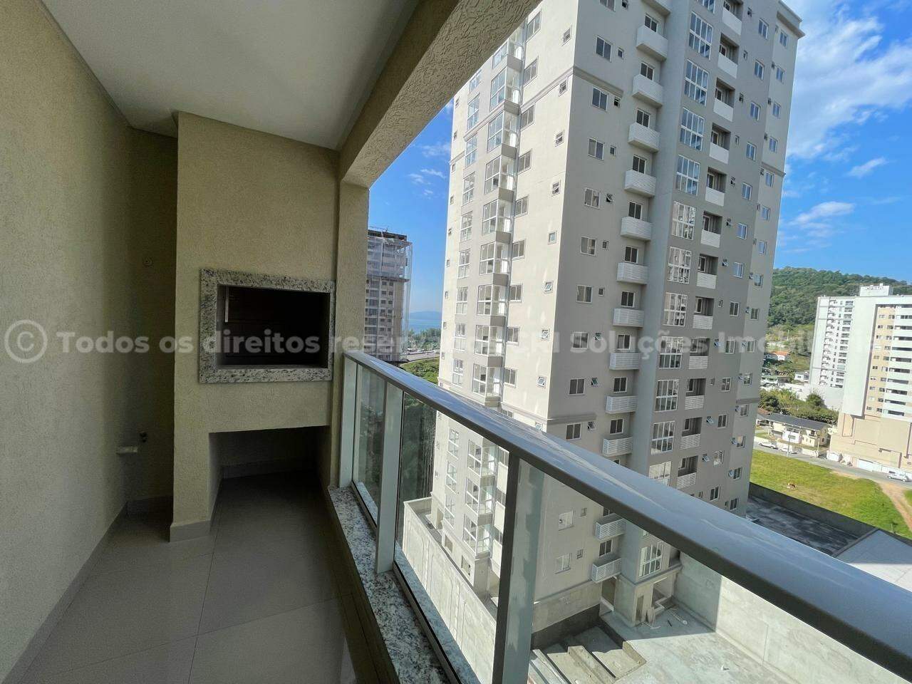 Apartamento com 2 quartos sendo 1 suíte no Mirante das Oliveiras no Tabuleiro dos Oliveiras em Itapema