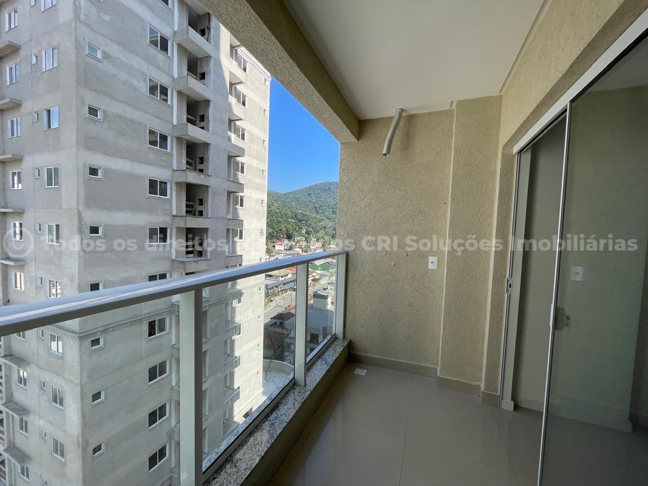 Foto do imóvel Apartamento à Venda em Itapema – 65m² no Mirante das Oliveiras com Lazer Completo