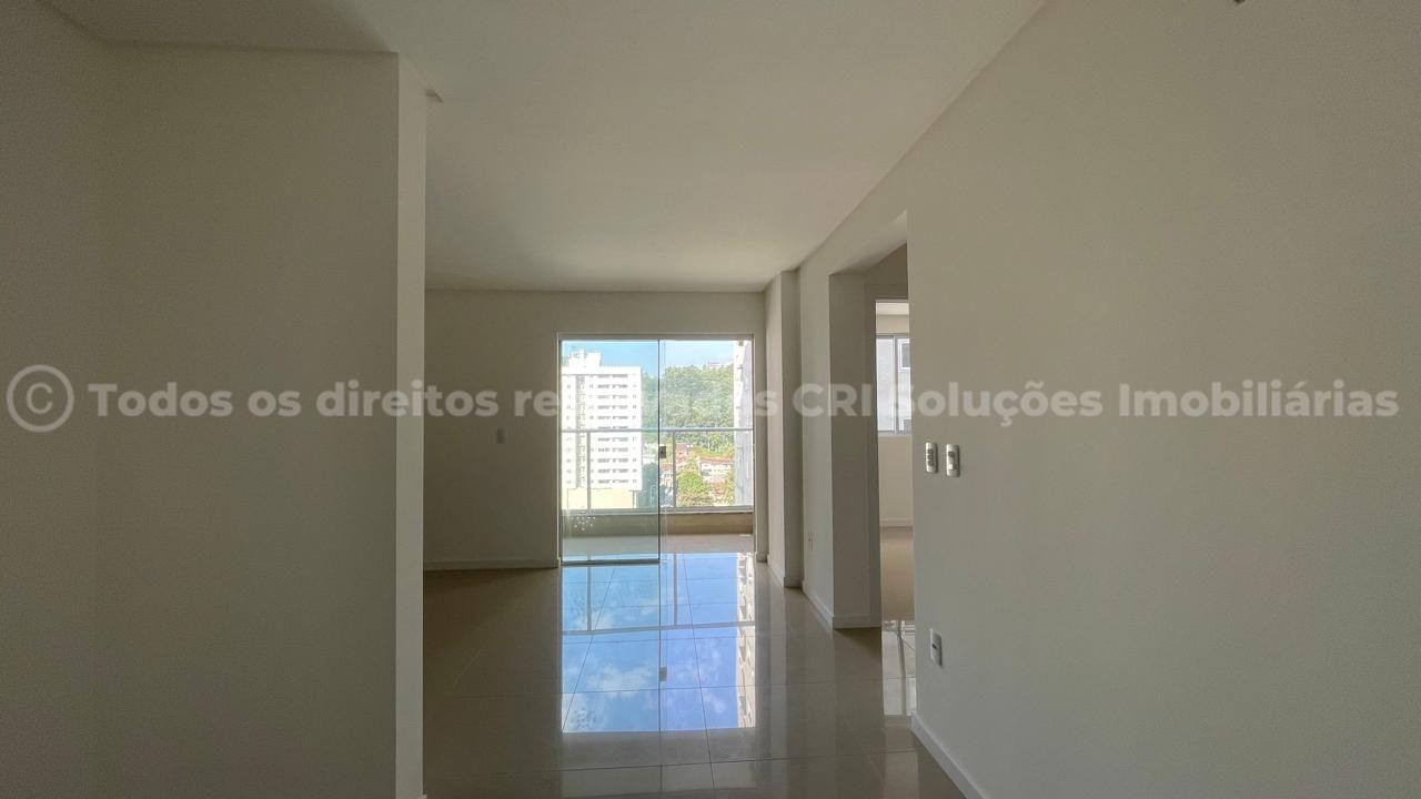 Foto do imóvel Apartamento à Venda em Itapema – 65m² no Mirante das Oliveiras com Lazer Completo