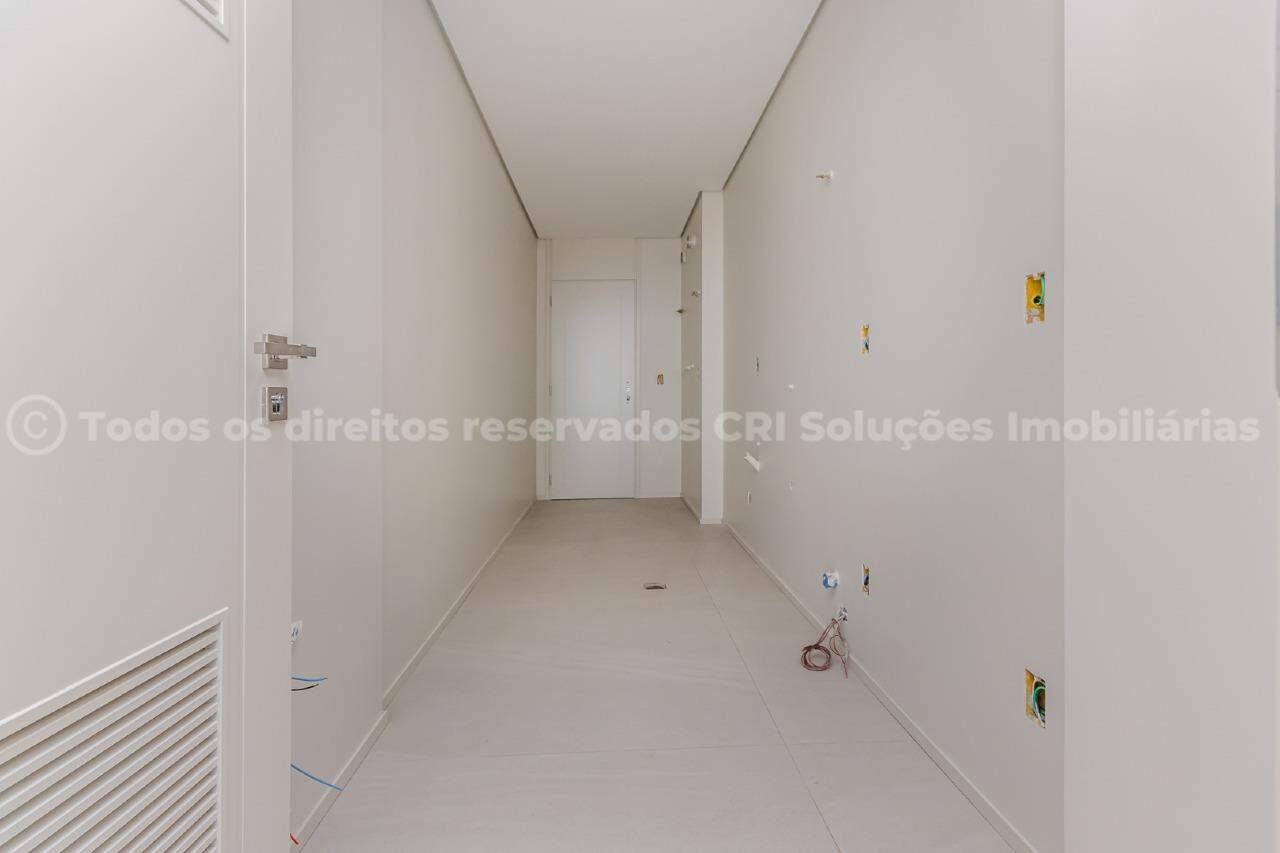 Foto do imóvel Apartamento 4 Suítes à Venda no Edifício Tirreno – Praia Brava, Itajaí