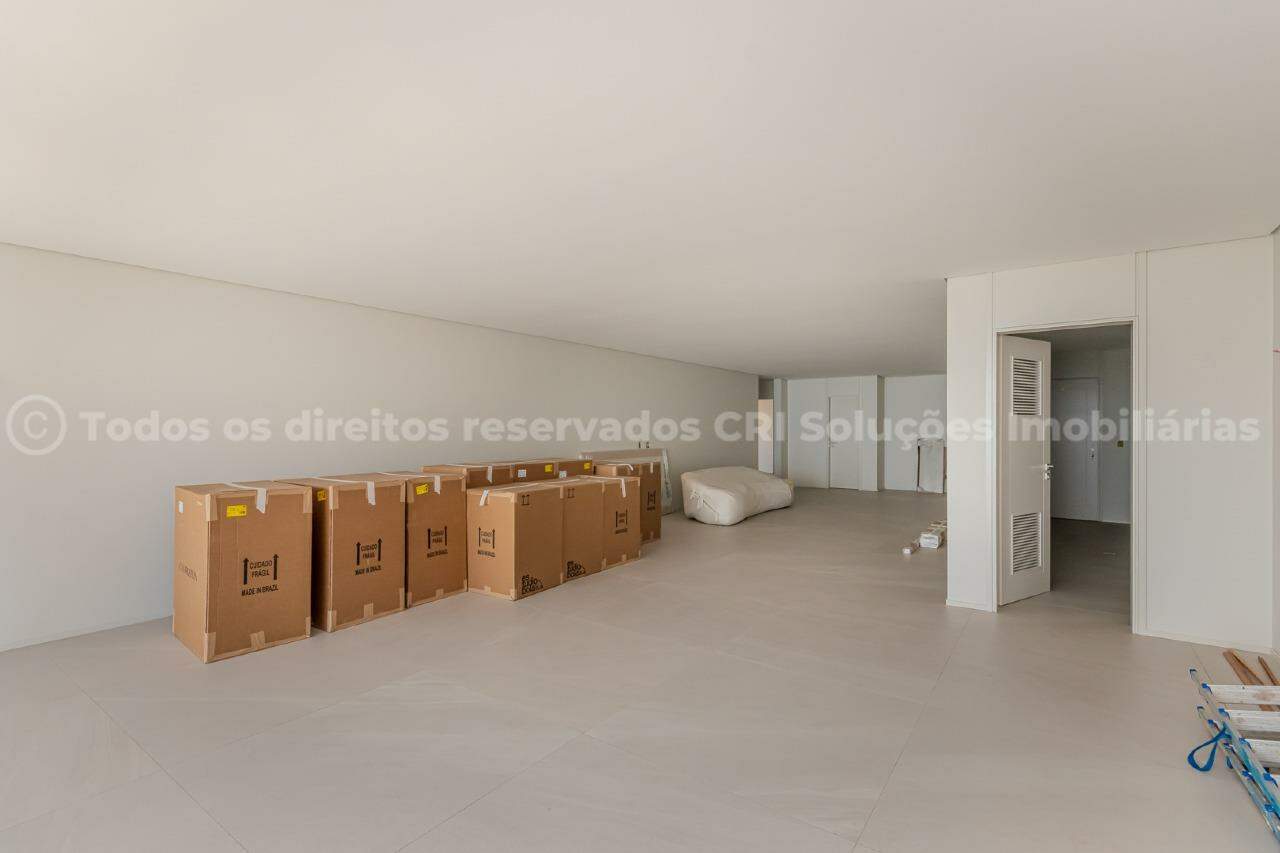 Foto do imóvel Apartamento 4 Suítes à Venda no Edifício Tirreno – Praia Brava, Itajaí