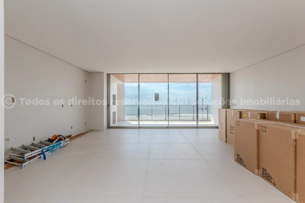 Foto do imóvel Apartamento 4 Suítes à Venda no Edifício Tirreno – Praia Brava, Itajaí