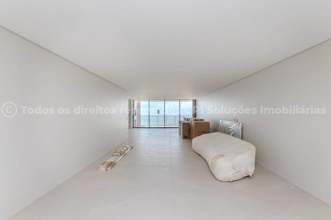 Foto do imóvel Apartamento 4 Suítes à Venda no Edifício Tirreno – Praia Brava, Itajaí