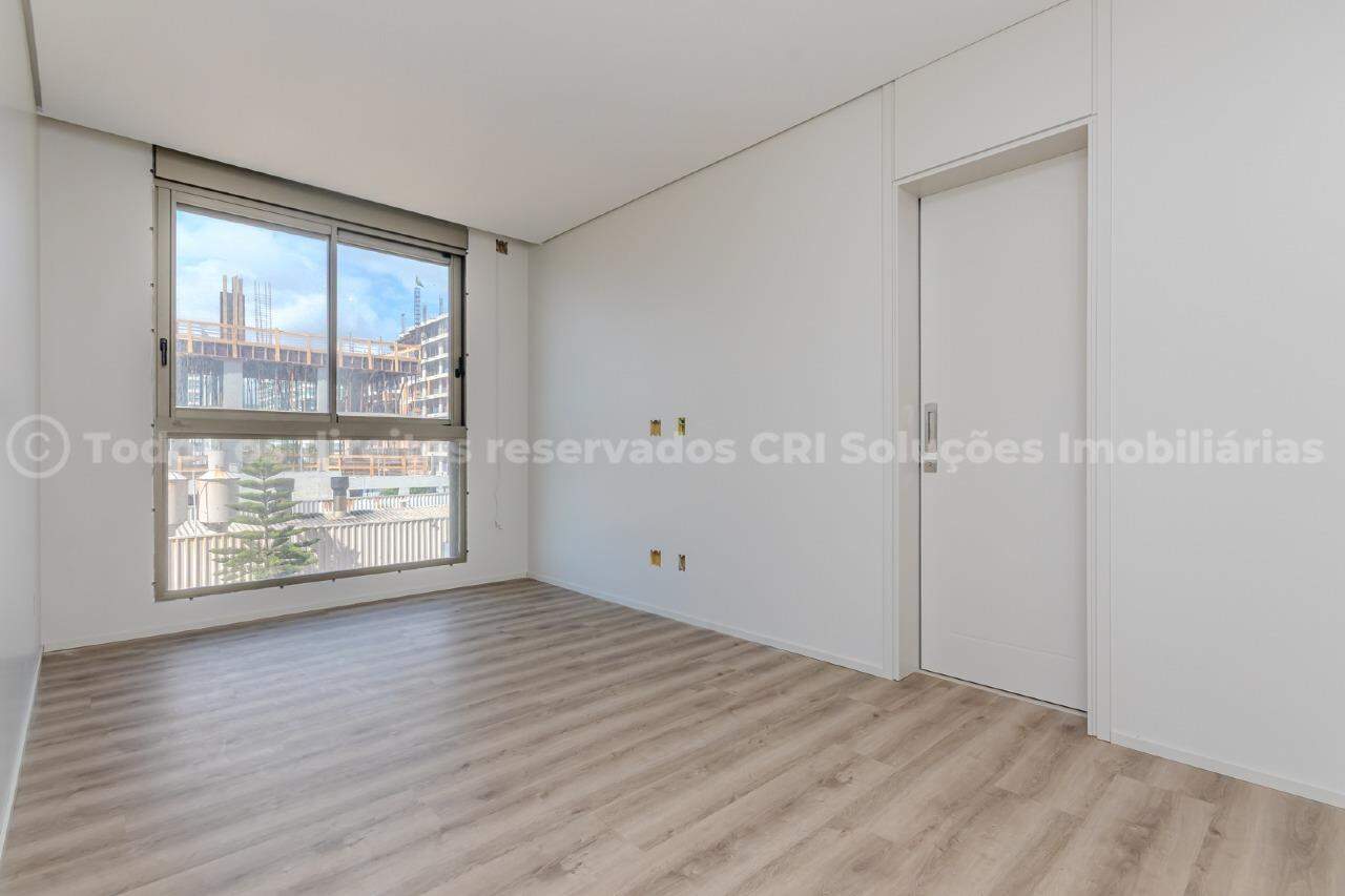 Foto do imóvel Apartamento 4 Suítes à Venda no Edifício Tirreno – Praia Brava, Itajaí