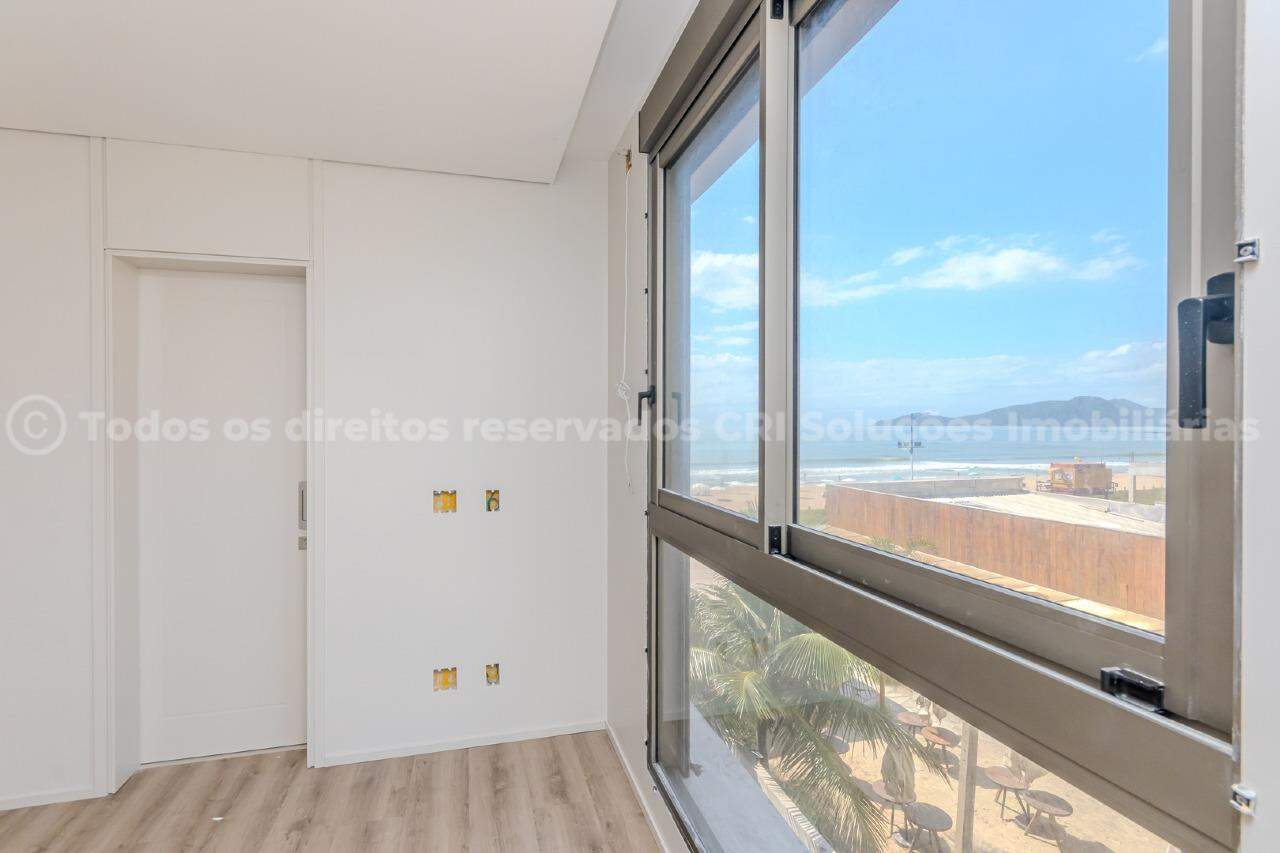 Foto do imóvel Apartamento 4 Suítes à Venda no Edifício Tirreno – Praia Brava, Itajaí