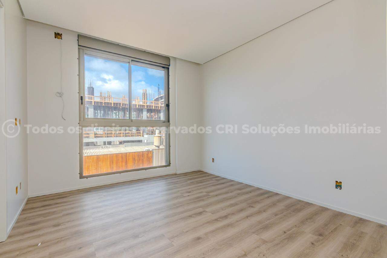 Foto do imóvel Apartamento 4 Suítes à Venda no Edifício Tirreno – Praia Brava, Itajaí