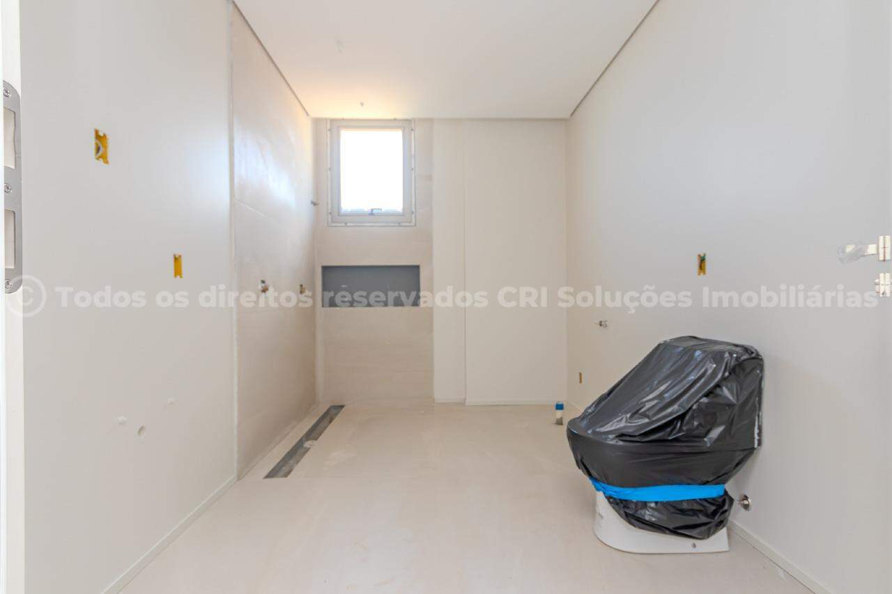 Foto do imóvel Apartamento 4 Suítes à Venda no Edifício Tirreno – Praia Brava, Itajaí