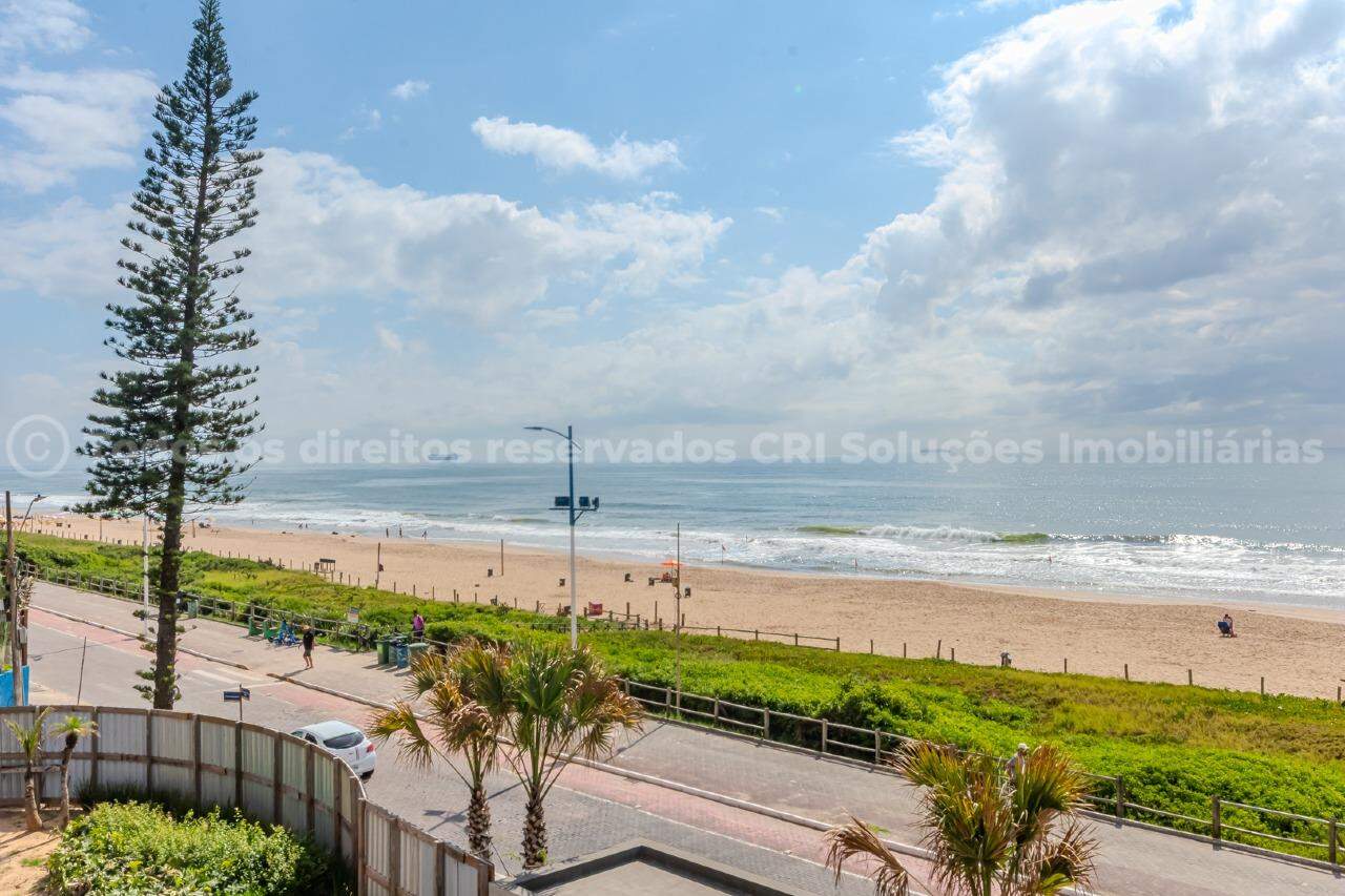 Foto do imóvel Apartamento 4 Suítes à Venda no Edifício Tirreno – Praia Brava, Itajaí