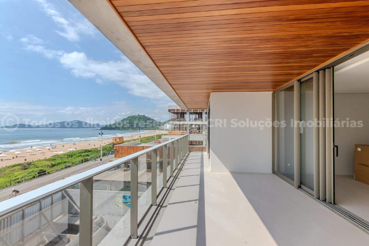 Foto do imóvel Apartamento 4 Suítes à Venda no Edifício Tirreno – Praia Brava, Itajaí