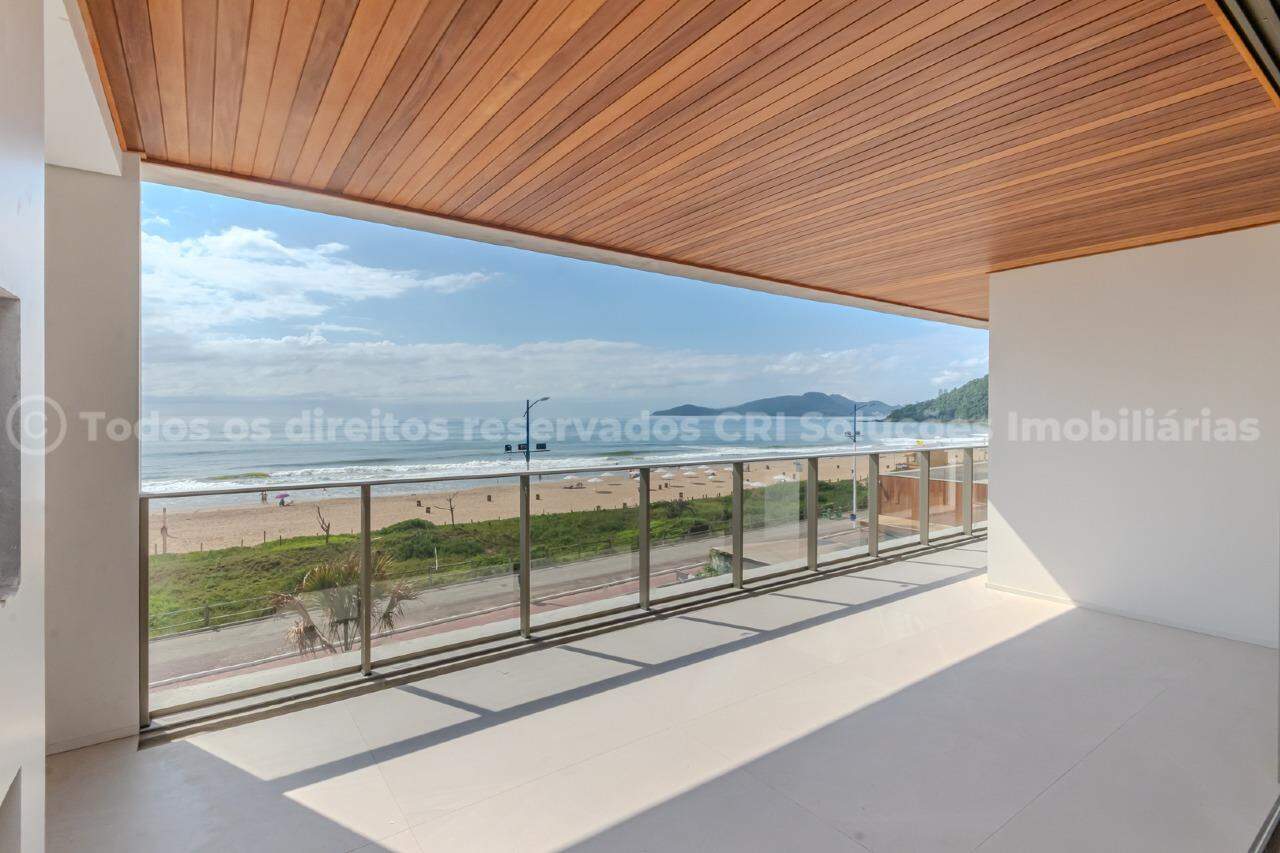 Foto do imóvel Apartamento 4 Suítes à Venda no Edifício Tirreno – Praia Brava, Itajaí