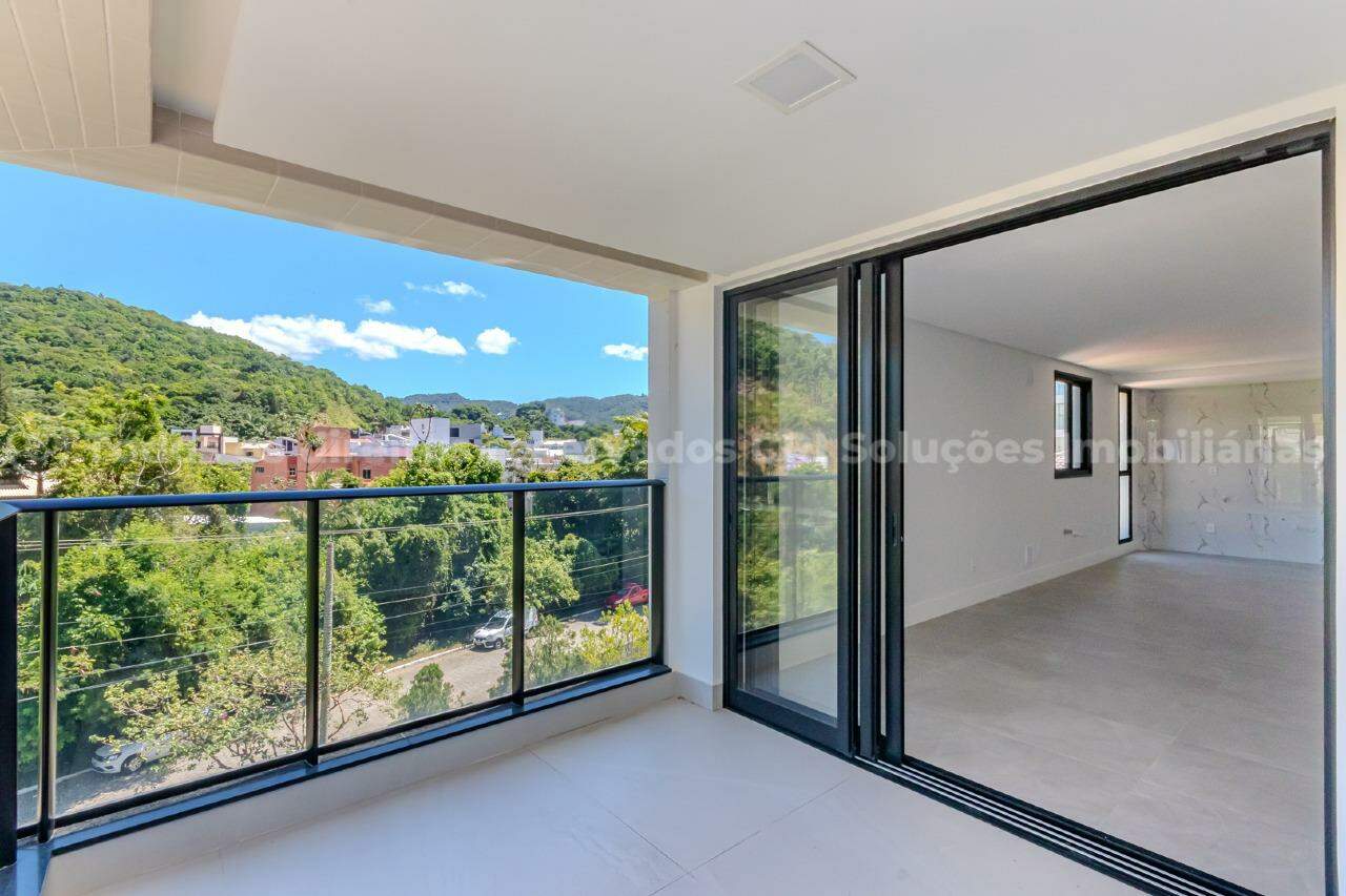 Foto do imóvel Apartamento com 2 Suítes à Venda no Edifício Saint Antoine na Praia Brava em Itajaí
