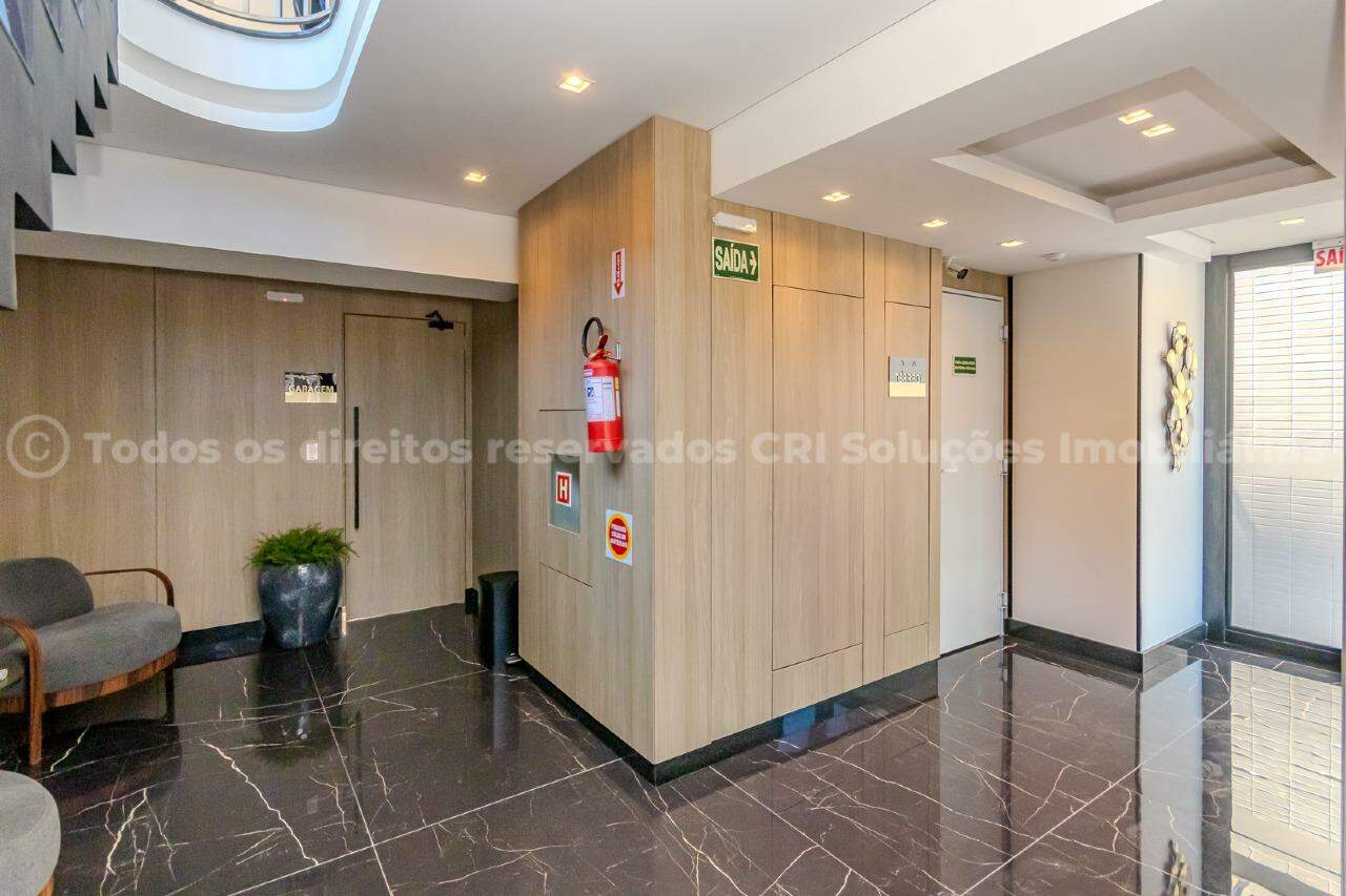 Foto do imóvel Apartamento com 2 Suítes à Venda no Edifício Saint Antoine na Praia Brava em Itajaí
