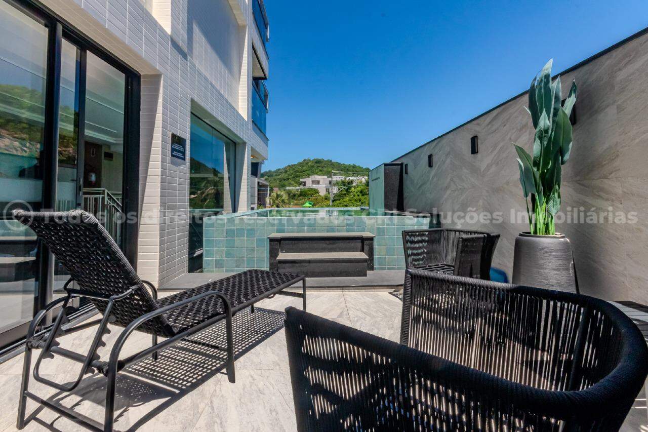 Foto do imóvel Apartamento com 2 Suítes à Venda no Edifício Saint Antoine na Praia Brava em Itajaí