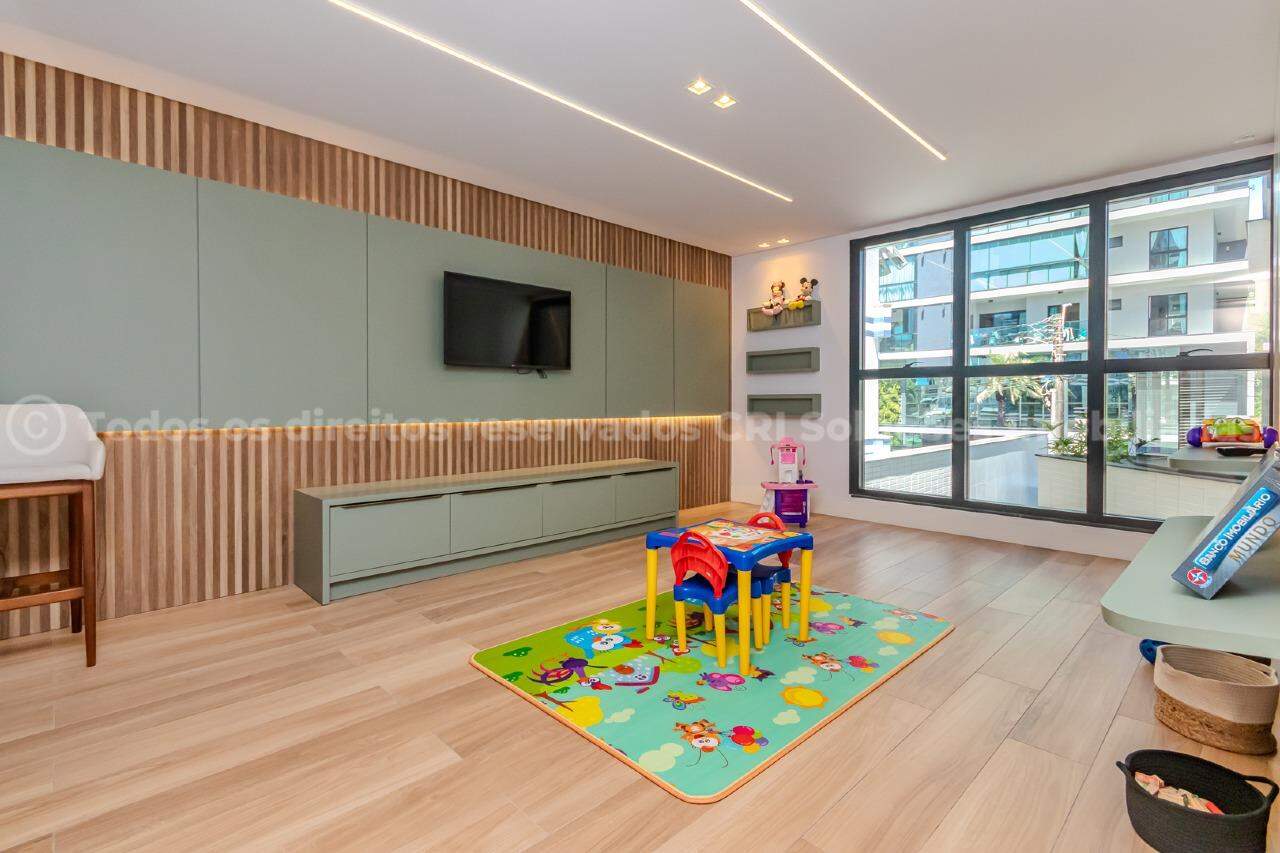 Foto do imóvel Apartamento com 2 Suítes à Venda no Edifício Saint Antoine na Praia Brava em Itajaí