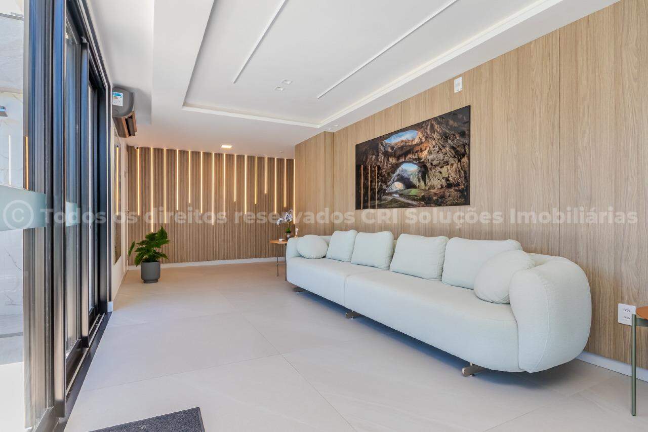 Foto do imóvel Apartamento com 2 Suítes à Venda no Edifício Saint Antoine na Praia Brava em Itajaí