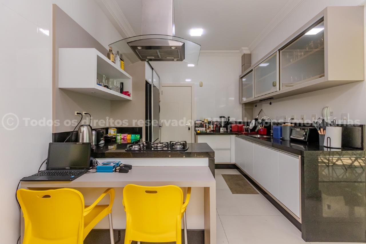 Foto do imóvel Apartamento 5 Suítes Mobiliado à Venda no Edifício Imperial Palace – Meia Praia-Itapema