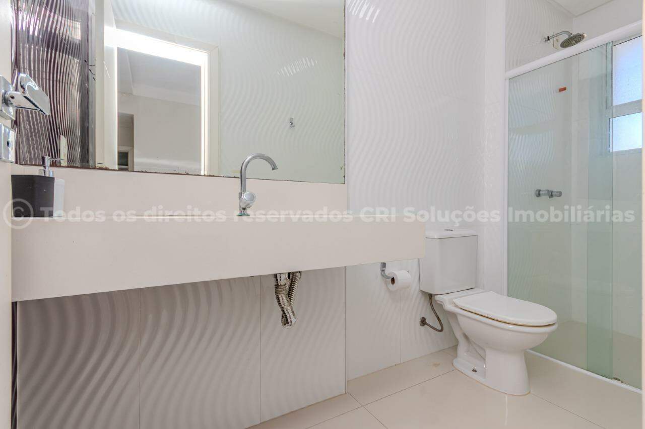 Foto do imóvel Apartamento 5 Suítes Mobiliado à Venda no Edifício Imperial Palace – Meia Praia-Itapema