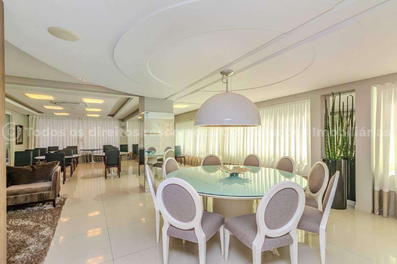 Foto do imóvel Apartamento 5 Suítes Mobiliado à Venda no Edifício Imperial Palace – Meia Praia-Itapema