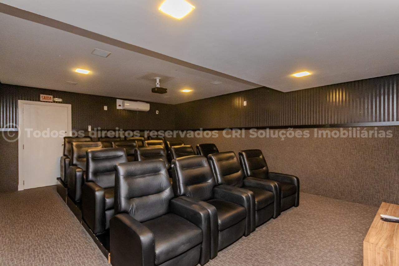 Foto do imóvel Apartamento 5 Suítes Mobiliado à Venda no Edifício Imperial Palace – Meia Praia-Itapema